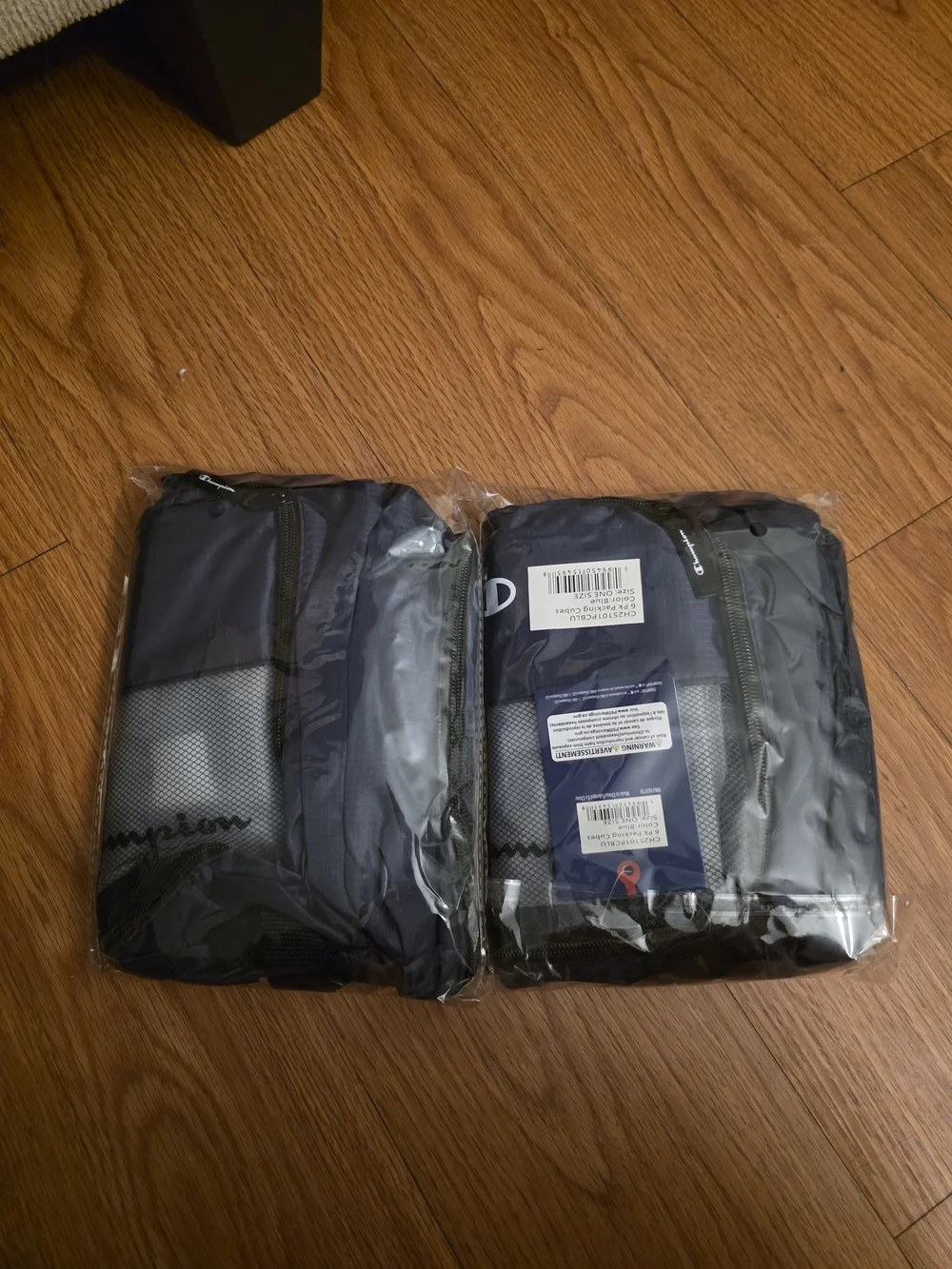 Prada Promo Drawstring Bags & Champion Differ colors Travel Pouch WHOLESALE LOT